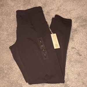 Chocolate women’s leggings